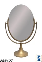 Countertop Mirror