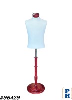 Dress Form