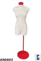 Dress Form