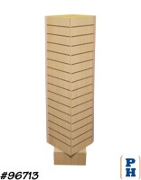 Slatwall Display Unit