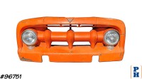 Vintage Truck Front End, Decor