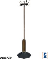 Coat Rack - Tree