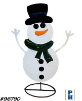 Snowman