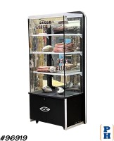 Display Shelf Unit