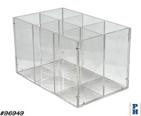 Cubby Display