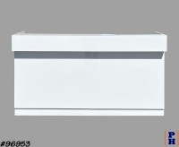 Cash Wrap Counter