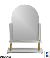 Countertop Mirror