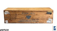 Shipping Crate