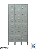 Locker Unit