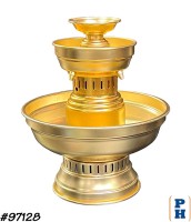 Champagne Fountain