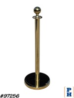 Stanchion
