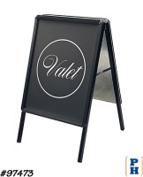 A- Frame Sign Holder