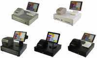 Tablet Cash Register