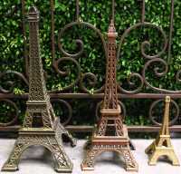 Eiffel Tower
