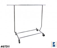 Wardrobe/ Clothing Rack
