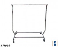 Wardrobe/ Clothing Rack
