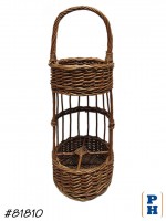 Wicker Basket