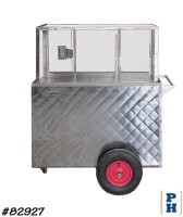 Fruit Cart
