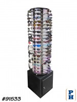 Sunglass Display