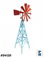 Windmill