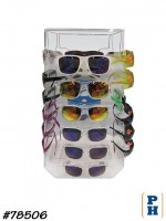 Sunglass Display