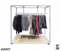 Wardrobe/ Clothing Rack