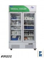 Pharmacy Medical Cooler / Refrigerator