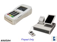 Tablet Cash Register, Pinpad