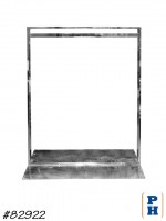 Wardrobe/ Clothing Rack