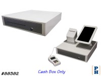 Tablet Cash Register, Cash Box