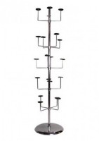 Hat Rack - Tree