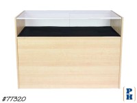 Display Counter