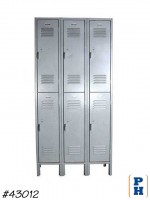 Gym / School Lockers
