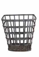 Steel Band Basket