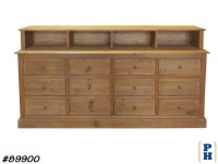 Counter - Sideboard