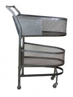 Display Shopping Cart