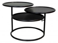 Display Side - End Table