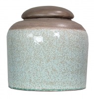 Ceramic Jar