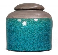 Ceramic Jar