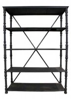 Display Shelf Unit