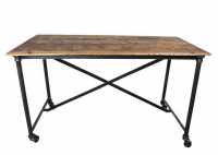 Display Table