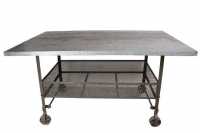 Display Table
