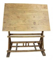 Display Art Table