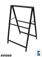 A- Frame Sign Holder