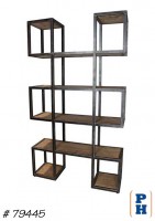 Display Shelf Unit