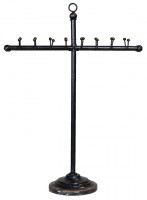 jewelry display stand