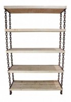 Display Shelf Unit
