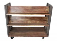Library Cart