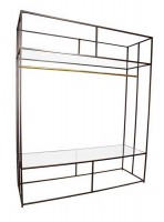 Wardrobe/ Clothing Rack