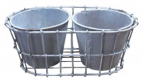 condiment caddy - planter